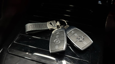 Mercedes-Benz CLA 250e AMG Line Premium Plus 4dr Tip Auto Saloon